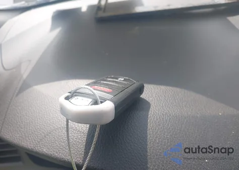 2015 Acura Ilx 2.0L from USA, damaged, VIN 19VDE1F36FE008607